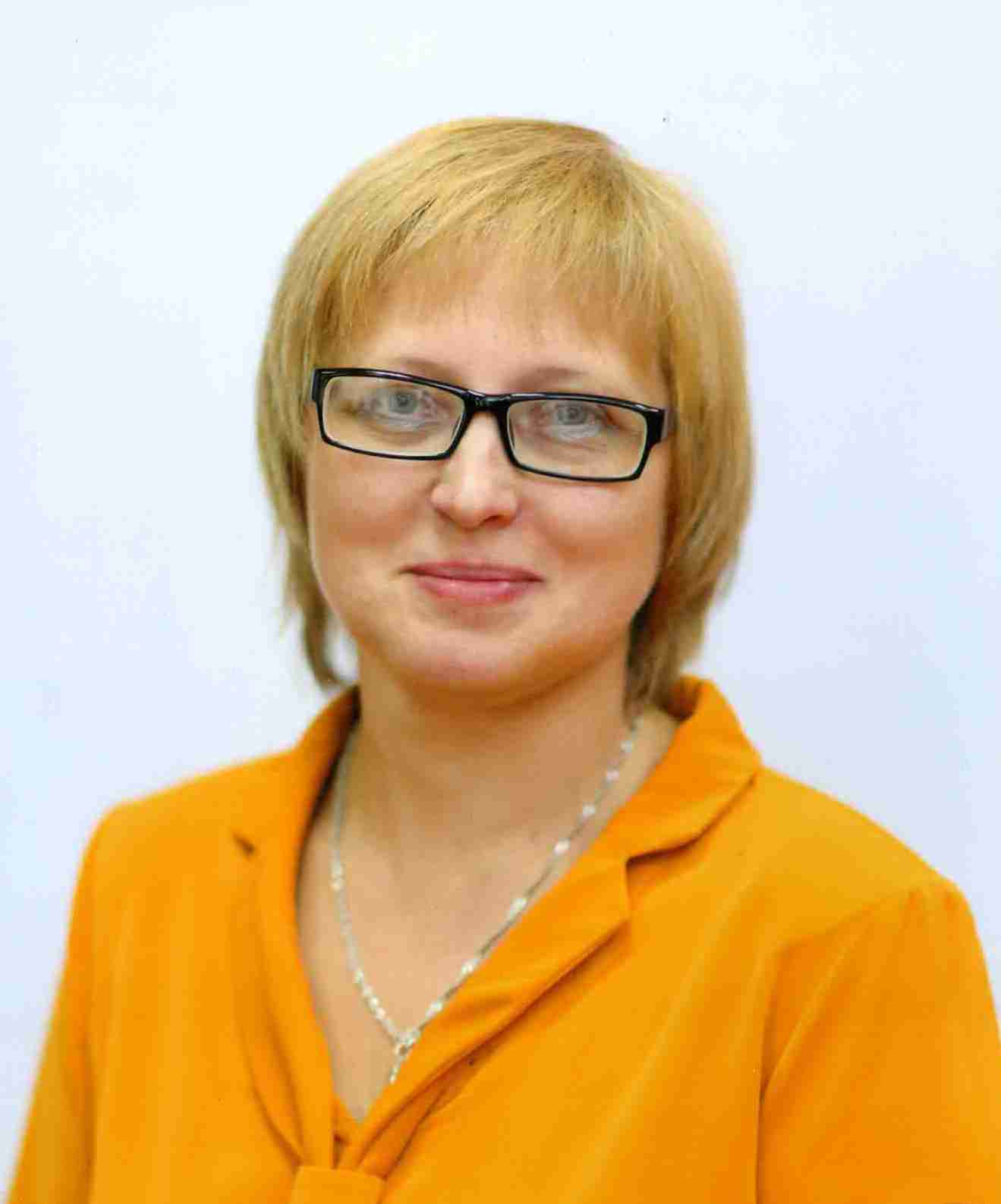 Грачева Ольга Николаевна.