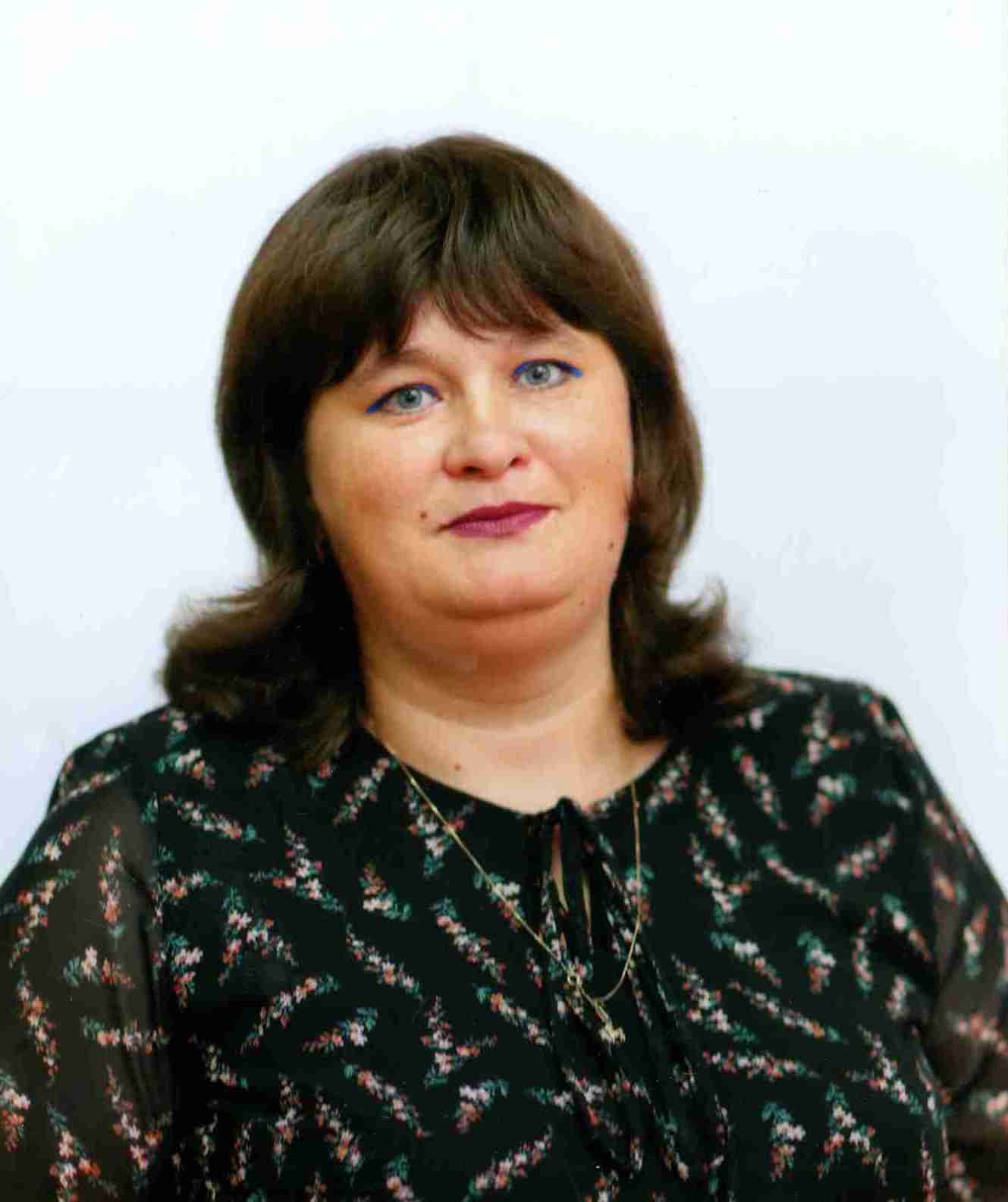 Гренадерова Елена Владимировна.