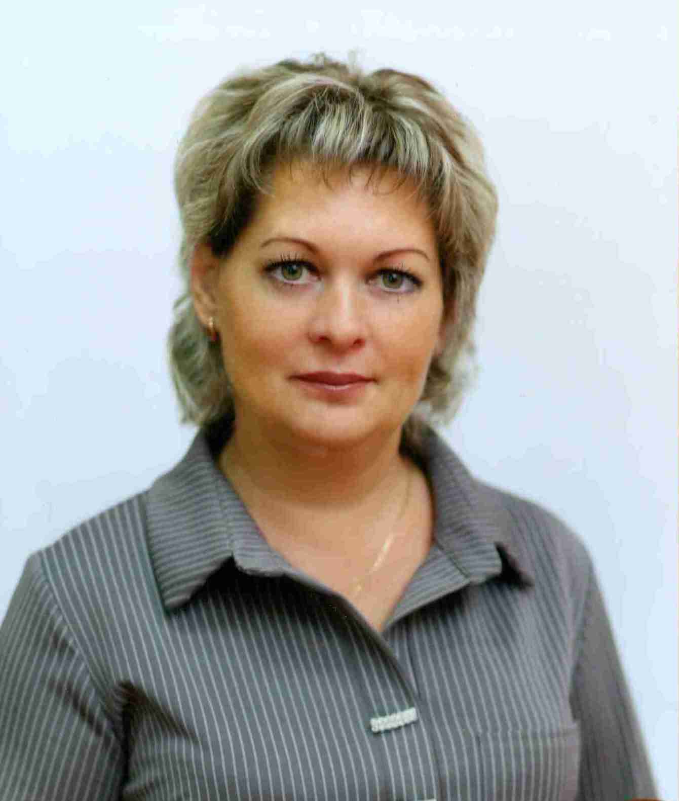 Кирилина Татьяна Евгеньевна.