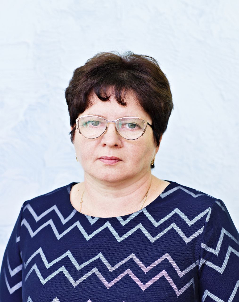 Шаталова Ольга Владимировна.